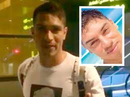 Paolo Guerrero le envía saludos a testigo de ataque a Tony Montana