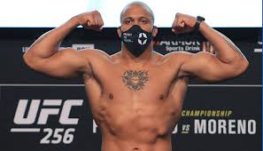 Ufc fight night 186 title: Ufc Fight Night 186 Besten Wetten Quoten Fur Rozenstruik Vs Gane