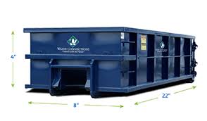 How much does a 20 yard dumpster cost. Roll Off Dumpster Call For Quote Waste Connections Austin