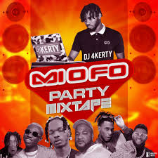 Download Dj 4kerty Mi O Fo December 2019 Party Mixtape Mp3 Illuminaija