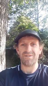 Andy McCall TennisFit