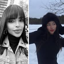 Colombiana fue encontrada muerta en Egipto tras desaparecer en un festival  de música: Señorita Antioquia está vinculada a la investigación