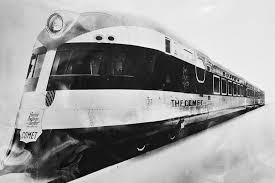 Image result for Irish White 1980 Comet Overnight Transport