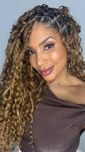 ✨ Novo visual, nova energia! ✨, Tô completamente apaixonada pelas minhas  tranças novas! 💕, Mais do que um penteado, é autoestima, é identidade, é  poder!, E esse resultado incrível não seria possível ...