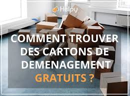 Quand il s'agit de chercher des cartons de déménagement gratuits, les premiers endroits auxquels il faut penser sont les supermarchés ou les supérettes. Demenagement Pas Cher Demenagez Sans Se Ruiner Avec Mydemenageur Mydemenageur