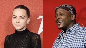 Bobbi Althoff Pops Out In Compton With YG (VIDEO)