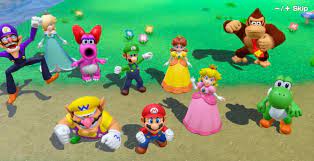 Note that there are currently no unlockable characters at this time which may be added in future updates. Mario Party Superstars All Playable Characters Samurai Gamers