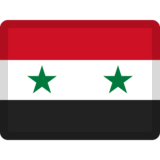 You may click images above to enlarge them and better understand flag emoji meaning. Flag Syria Emoji On Facebook 2 1