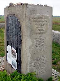 Spotkanie z cyklu między swastyką a czerwoną gwiazdą. Leave The Graves Of Jedwabne Alone
