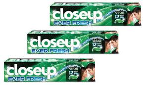 Jual Medan Closeup Deep Action Ever Fresh Pasta Gigi 65 G Online Desember 2020 Blibli