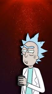 Rick And Morty Wallpapers I Made Album On Imgur