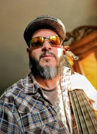 Learning Upright Bass as a Bluegrass Guitar Player