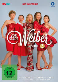 Find out here if vorstadtweiber is released and available on netflix for streaming and download in your country and language. Vorstadtweiber Tv Series 2015 Imdb