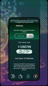 When programmed, the stereo system becomes inoperable if the stereo ever loses power from battery di. Bch Cloud Mining For Android Apk Download