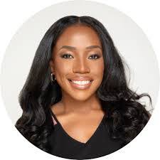 Veronica Woodruff's Instagram, Twitter & Facebook