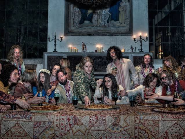 Inherent Vice movie: Can Paul Thomas Anderson do justice to Pynchon's wit  and imagination? | The Independent | The Independent