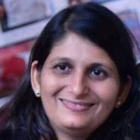 Monal Patil Email & Phone Number