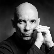 The Perfect American, Act I: Scene 3