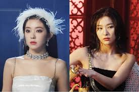 Red velvet episode 20 (akhir). Irene Seulgi Red Velvet Akan Luncurkan Album Debut 6 Juli 2020 Antara News