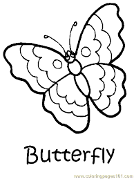 Supercoloring.com is a super fun for all ages: Butterfly Coloring Page 008 Coloring Page For Kids Free Butterfly Printable Coloring Pages Online For Kids Coloringpages101 Com Coloring Pages For Kids