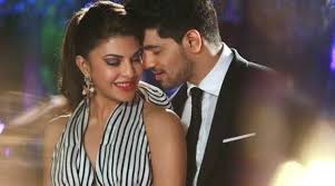 Organizations, ngos, schools, universities, etc. Watch Jacqueline Fernandez Sooraj Pancholi In Gf Bf S Song Teaser Entertainment News The Indian Express