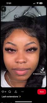 Lash application and editing techniques