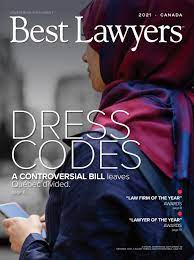 They know how to help because they've been where you are right now. Best Lawyers In Canada 2021 By Best Lawyers Issuu