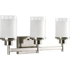Enjoy free shipping on most stuff, even big stuff. Progress Lighting Vanity Lights At Lowes Com