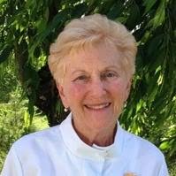 Elizabeth M. "Betty" LaFreniere Obituary