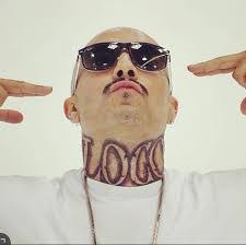 Sharon Daza's Instagram, Twitter & Facebook