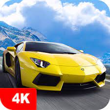 The best 4k car wallpapers of supercars, hyper cars, muscle cars, sports cars, concepts & exotics for your desktop, phone or tablet. Car Wallpapers 4k Hd Backgrounds Apps Amazon De Apps Spiele