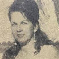 Loyse Marie Ingle Obituary