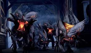 The riot shield is a primary weapon available in call of duty: Call Of Duty Ghosts Extinction Destroying Alien Hives Tips And Tricks Levelskip