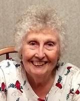 Eleanor Leach-Goethe Obituary (1938