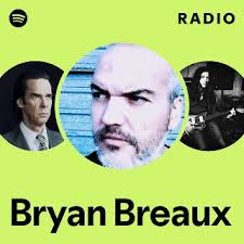 Bryan Breaux Radio