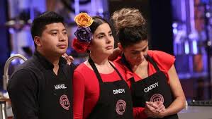 La segunda temporada de masterchef latino está mejor que nunca y nosotros te. Manuel Tol Termina Su Participacion En Masterchef Latino Prensa Libre