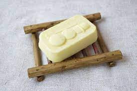 Rustic Bathroom Wooden Soap Dish Decor Bath Tray Soap Saver Draining Natural Wood Holder Soap Deck Cottage Decoration Soap Keeper Country In 2021 Wooden Soap Dish Wood Soap Dish Dish Soap