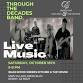 Live Music: Through the Decades Band event image