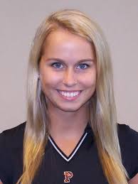 Caitlin Bartlett's Instagram, Twitter & Facebook