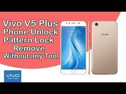 If this is your first visit, be sure to check out the faq by clicking the link above. Vivo V5 Plus Vivo 1611 Pattern Unlock By Umt Custom Loader 8953 Youtube