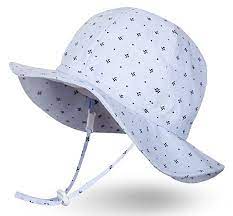 Sun Hat Upf 50 Sunhat For Baby Girl Boy Infant Kids Toddler Adjustable Wide Brim Baby Boy Sun Hat Baby Sun Hat Sun Protection Hat