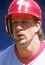 Happy birthday to former Phillies player