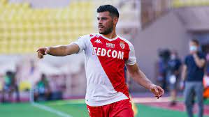 Kevin volland wurde nach vier jahren wieder für den kader der deutschen nationalelf nominiert. Kevin Volland Ist Happy Bei Der As Monaco Einfach Geil Kicker