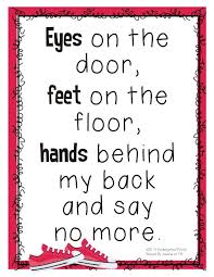 11 Fun And Simple Hallway Transitions For Kindergarten Classroom Songs Kindergarten Songs Teaching Kindergarten