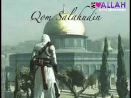 History tells us that when sultan salahuddin regained jerusalem from the invading and ruthless crusaders, who had ninety years earlier massacred and savagely treated its muslim and jewish inhabitants, he met a group of latin christian women who addressed him, o sultan! Sultan Of Jerusalem Salahuddin Al Ayubi Youtube