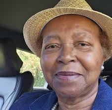 Freshly baked pound cake appearance and smell