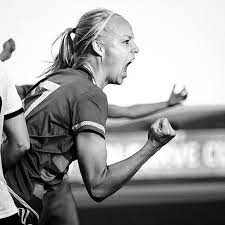 How much is caroline seger salary and net worth? Caroline Seger Swewnt Fotboll