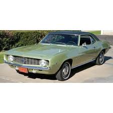 Image result for Midnight Green 1969 Firebird