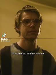 Dahmer Fish Tank Video