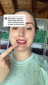 Replying to @Lola Collins